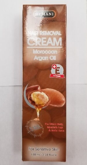 HAIR REMOVAL CREAM