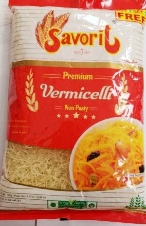 REMIUM VERMICELI