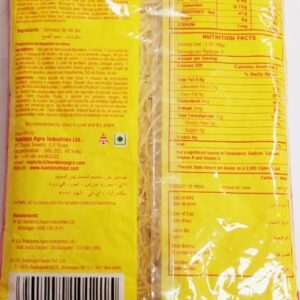 TOASTED VERMICELLI