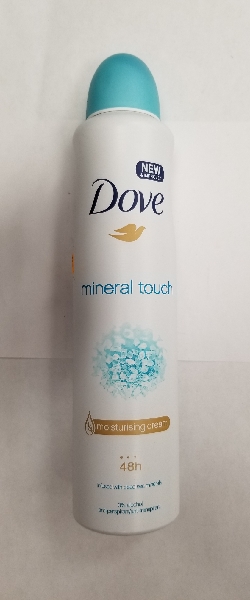 MINERALTOUCH SPRAY
