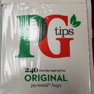 PG TIPS ORIGINAL