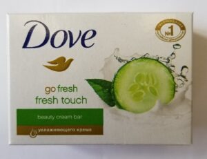 FRESH TOUCH