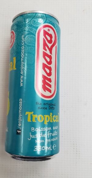 TROPICAL DRINK