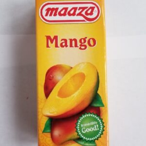 MANGO JUICE TP