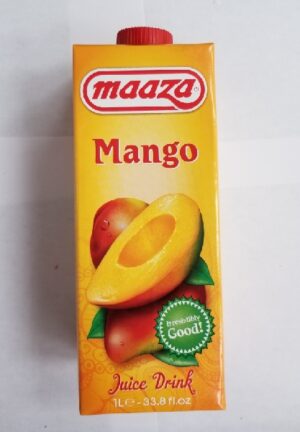 MANGO JUICE TP
