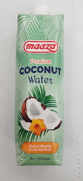 COCOUNT WATER