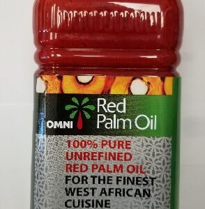 RED PALM OIL