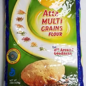 MULTI GRAINS ATTA