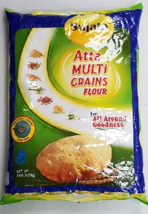 MULTI GRAINS ATTA