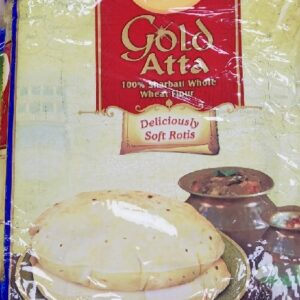 GOLD ATTA