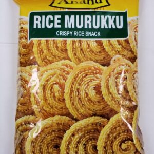 RICE MURUKKU