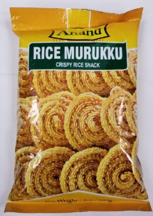 RICE MURUKKU