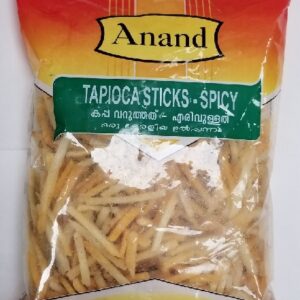 TAPIOCA STICKS SPICY