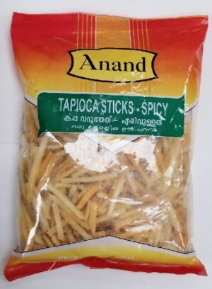 TAPIOCA STICKS SPICY