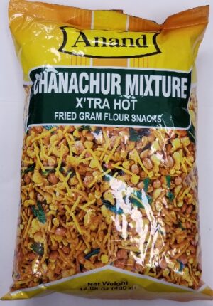 CHANACHUR MIXTURE