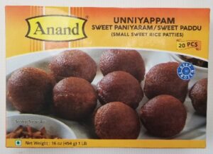 UNNIYAPPAM