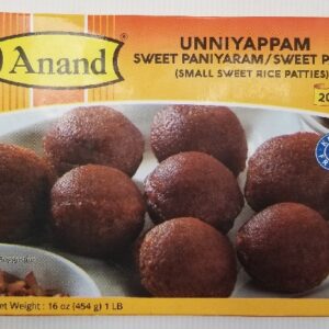 UNNIYAPPAM