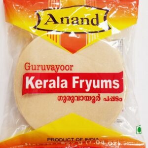 GURUVAYOOR KERALA FRIUMS