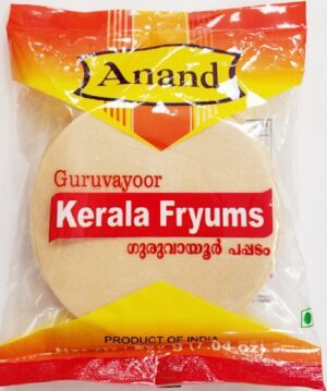 GURUVAYOOR KERALA FRIUMS