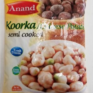 KOORKA