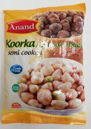 KOORKA