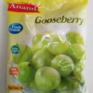 GOOSEBERRY