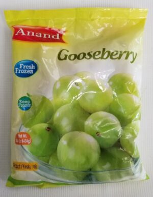 GOOSEBERRY