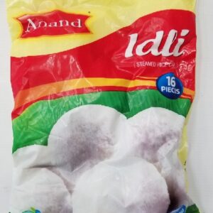 IDLI