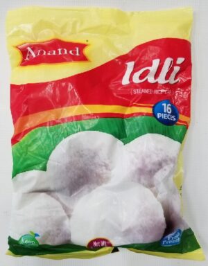 IDLI