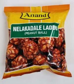 NELAKADE LADDU