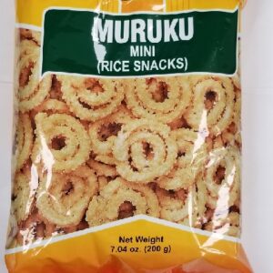 MURUKU MINI