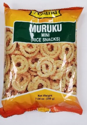 MURUKU MINI