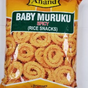 BABY MURUKU SPICY