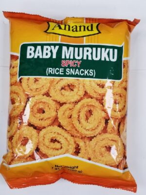 BABY MURUKU SPICY