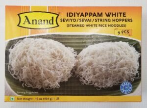 IDIYAPPAM WHITE