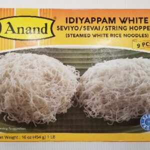 IDIYAPPAM WHITE