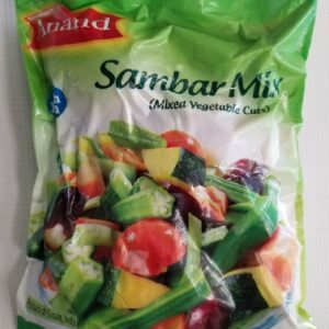 SAMBAR MIX
