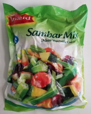 SAMBAR MIX