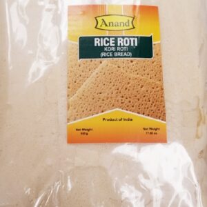 RICE ROTI