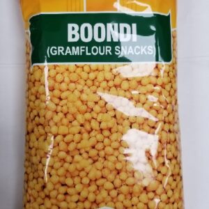 BOONDI PLAIN