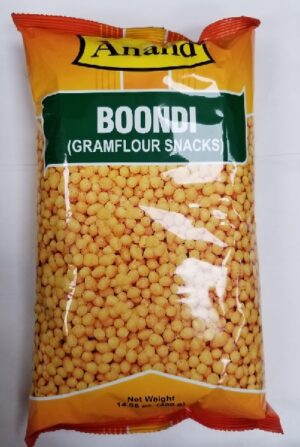 BOONDI PLAIN