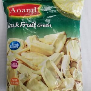 JACKFRUIT GREEN