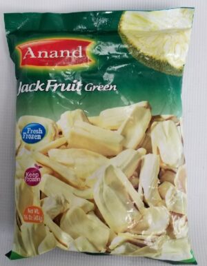 JACKFRUIT GREEN