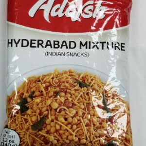HYDERABAD MIXTURE