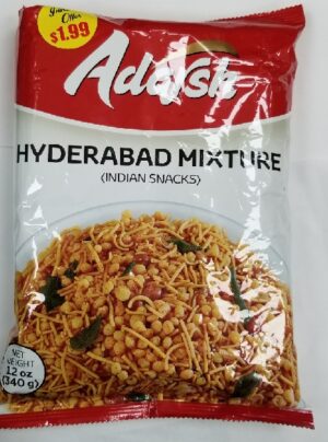 HYDERABAD MIXTURE