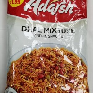 DHAL MIXTURE
