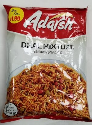 DHAL MIXTURE