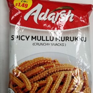 SPICY MULLU MURUKKU
