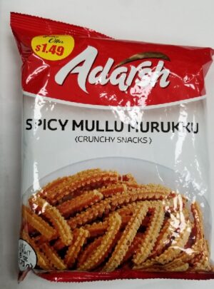 SPICY MULLU MURUKKU