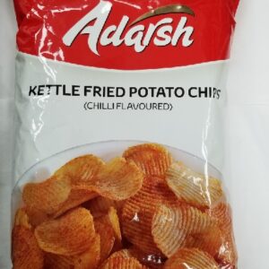 POTATO CHIPS